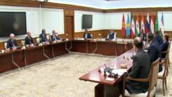 Optimistic about regional meet on Afghanistan hosted by India: Taliban