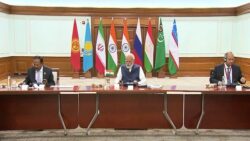 India, 7 other nations seek non-interference in Afghan affairs, stress on inclusive govt