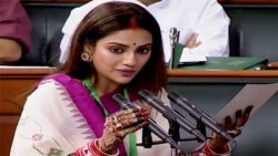 TMC MP Nusrat Jahan-Nikhil Jain’s Marriage Not ‘Legally Valid’: Court