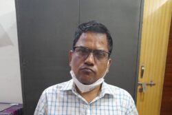 Odisha Tehsildar Raided in Disproportionate Assets Case; Five PAN Cards, Cash Seized