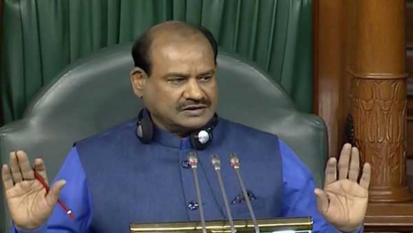 Winter Session of Parliament: Speaker Om Birla to meet floor leaders of parties on November 29