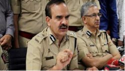 Maha govt initiates process to suspend Param Bir Singh over extortion cases