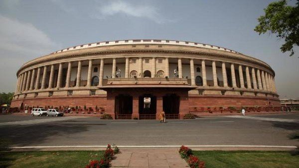 Winter Session 2021: BJP issues whip for its Rajya Sabha MPs to be present in House on day 1