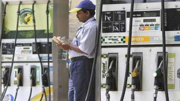 Petrol, diesel to get cheaper as Centre slashes excise duty on fuel