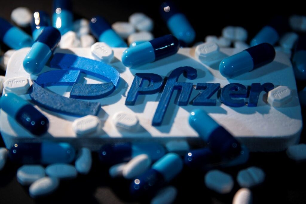 Thrilled With Positive Results of Anti-Covid Pill, Cannot Speculate on India Launch: Pfizer