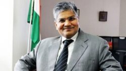 As new envoy to China, Pradeep Rawat has his hands full