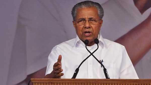 Kerala govt firm on decision not to reduce fuel tax