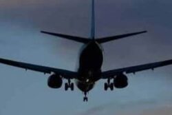 Gwalior Aircraft Crash Landing: MP Govt Suspends Pilot for 'Serious Negligence'