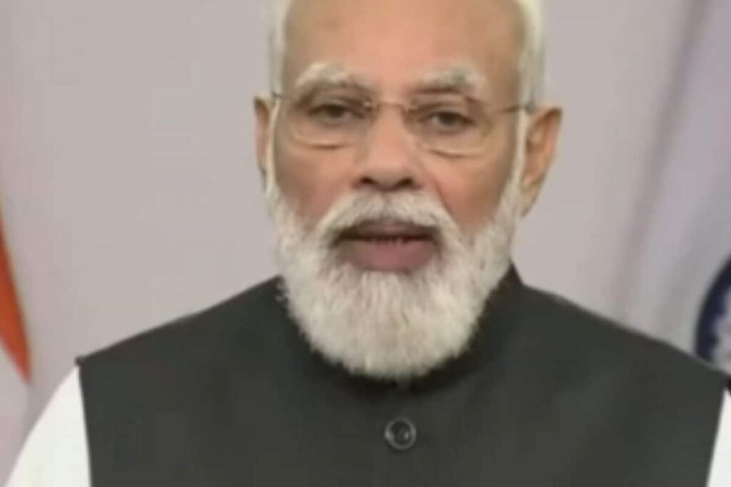 PM Modi Wishes People of Kerala, Karnataka, Madhya Pradesh, Chhattisgarh, Haryana, and Andhra Pradesh on Their Statehood Days