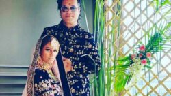 Actress Poonam Pandey's husband Sam Bombay arrested after wife alleges assault