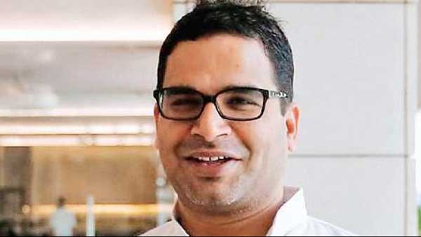 Punjab Congress likely to bring back Prashant Kishor as poll strategist