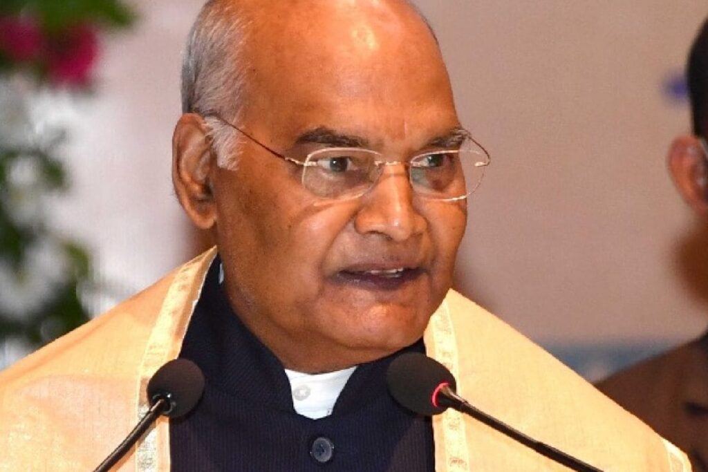 President Kovind to Visit Bangladesh on December 16 to Attend Victory Day Celebrations: Official