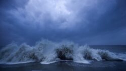Low pressure area likely over Bay of Bengal in 24 hours: IMD
