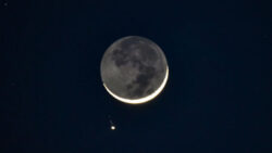 What is so special about the November 19 Lunar Eclipse