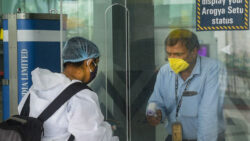 Come December 1, RT-PCR tests must for passengers arriving from Omicron-hit nations