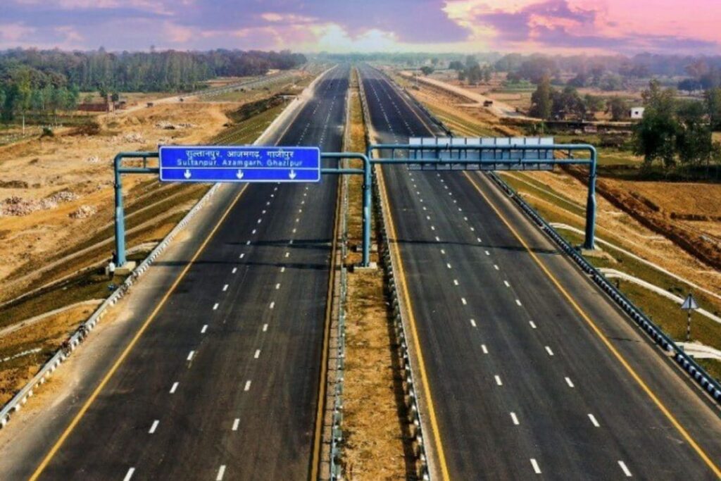 Purvanchal Expressway: 6-lane, 340km Highway Constructed at Rs 22,500 Crore | All You Need to Know