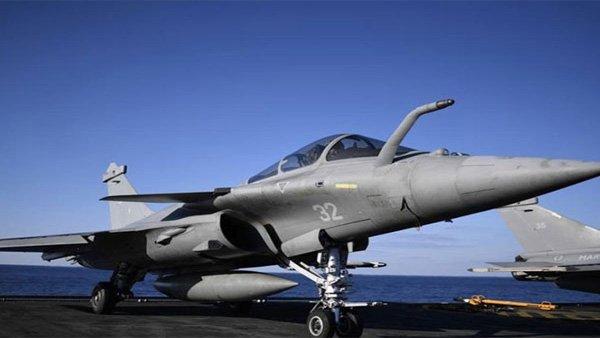 New Rafale allegation: Report says CBI refused to probe kickbacks in Rafale deal