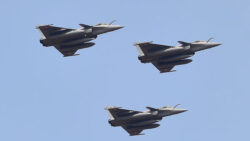 Rafale to S-400 air defence systems all set to add more firepower to Indian Air Force