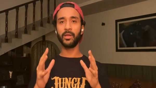 Raghav Juyal slammed over 'Dance Deewane 3' racist comment; TV host renders apology