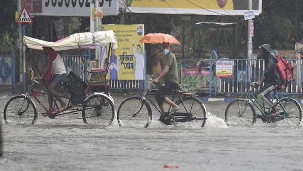 Rainfall in October highest in the month in last 120 years: IMD