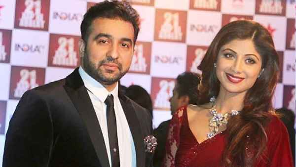 Shilpa Shetty-Raj Kundra accused of Rs 1.51 crore fraud; issue statement