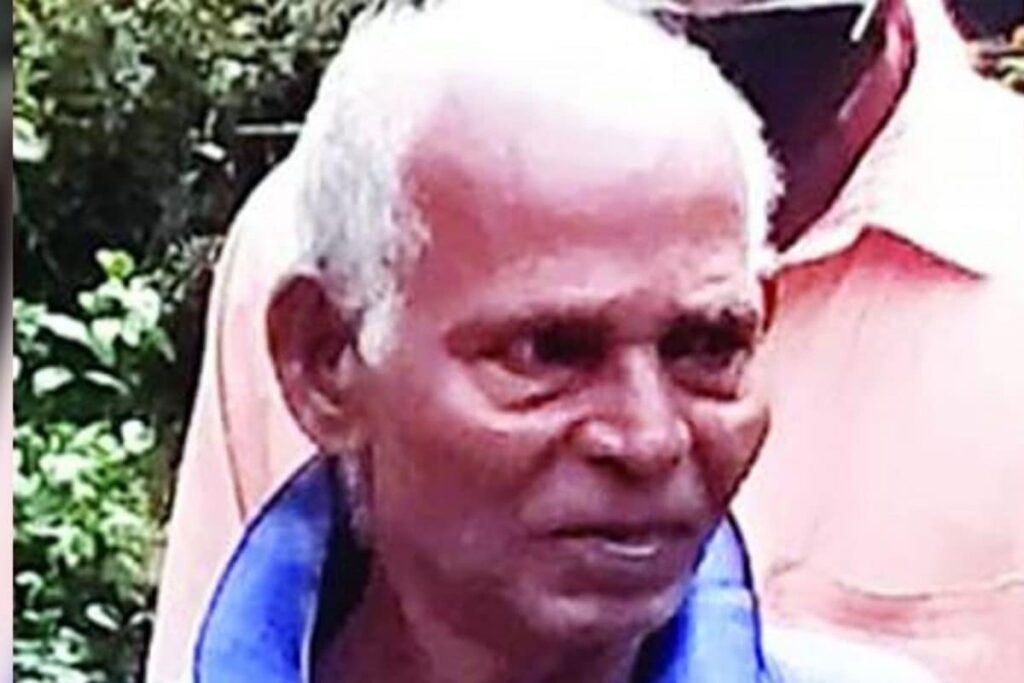 Kerala Octogenarian Dies in Hospital 6 Weeks After Fatally Hitting Wife