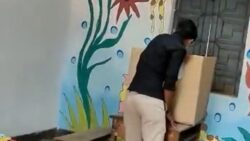 Tripura civic polls: TMC alleges booth rigging, posts video of man 'voting' for others