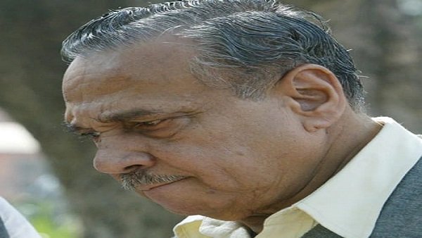 Who was MP Abani Roy? The senior RSP leader who passed away at 84