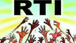 Right to Information: How many men and women filed RTI queries in last 8 years? Details inside