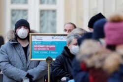 Struggling with 4th Wave, Germany Breaks Another Covid-19 Record with 50,196 New Cases