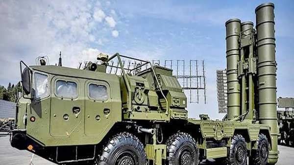 How S-400 systems will help against PLA transgression along LAC