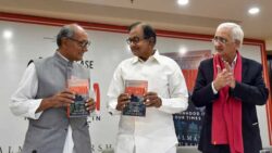 From Savarkar's view on beef consumption to Ayodhya verdict, top quotes from Khurshid's book launch event