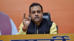 Delhi court orders FIR against BJP leader Sambit Patra over doctored video of CM Kejriwal