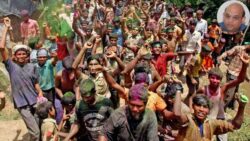 By-elections – A referendum on whom?