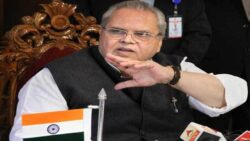 'Even when an animal dies…': Satya Pal Malik's dig at Centre over farm laws