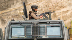 International conference on Transitional Terrorism in the 21st Century to be held in Jan