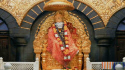 As Covid-19 cases dip, Shirdi allows 10,000 more devotees per day to visit shrine with offline passes