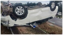 Did Mysuru MP Pratap Simha met with accident? Here's what BJP leader says