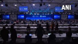 COP26: Leaders dial up doomsday warning to kick-start climate talks