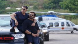 Akshay Kumar's Sooryavanshi screening halted by farmers in Punjab's Hoshiarpur