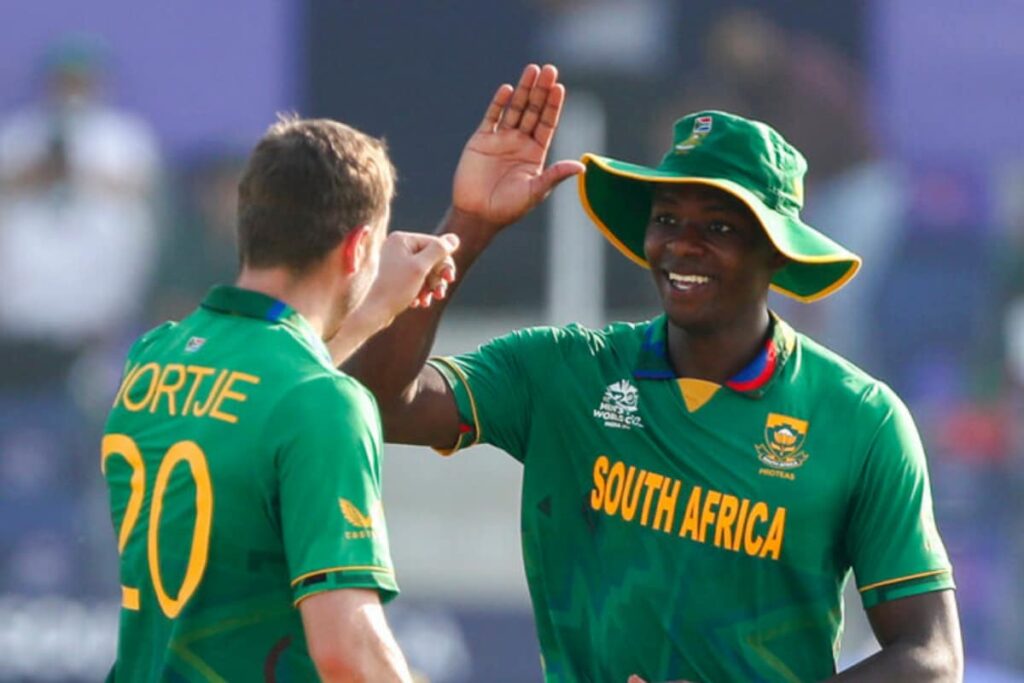 T20 World Cup: South Africa Can Bowl Themselves into the Semifinals, Feels Morne Morkel