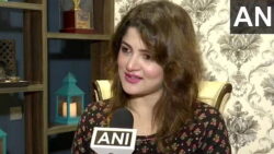 Bengal actor Srabanti Chatterjee quits BJP, citing lack of sincerity in party