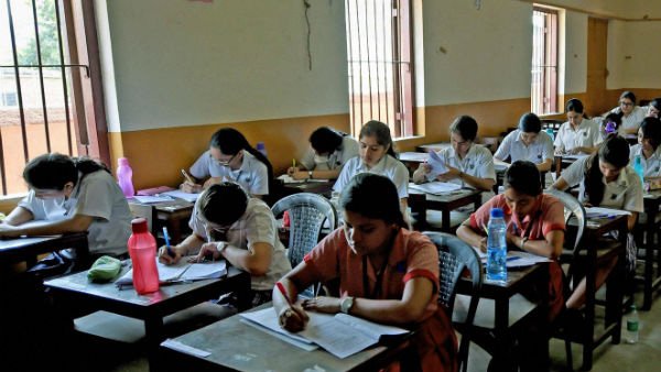 Bengal issues guidelines to conduct physical classes for students of 9 to 12