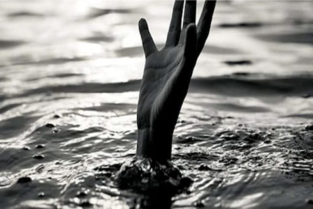 4 Children Drown in Jharkhand River During Chhath Festivities