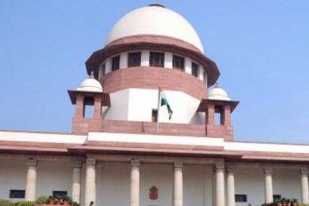 Penalty for Illegal Sand Miners Can't Be Restricted to Value of Illegally-mined Minerals: SC
