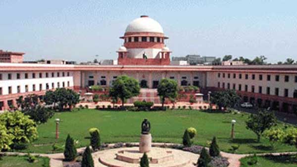 Community kitchen: SC unhappy over Centre's reply