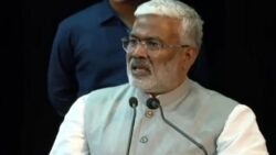 UP BJP chief to workers: Have tea with Dalits, make them understand votes are cast on nationalism, not caste