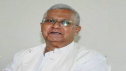 "Farewell, for now, West Bengal BJP": Tathagata Roy