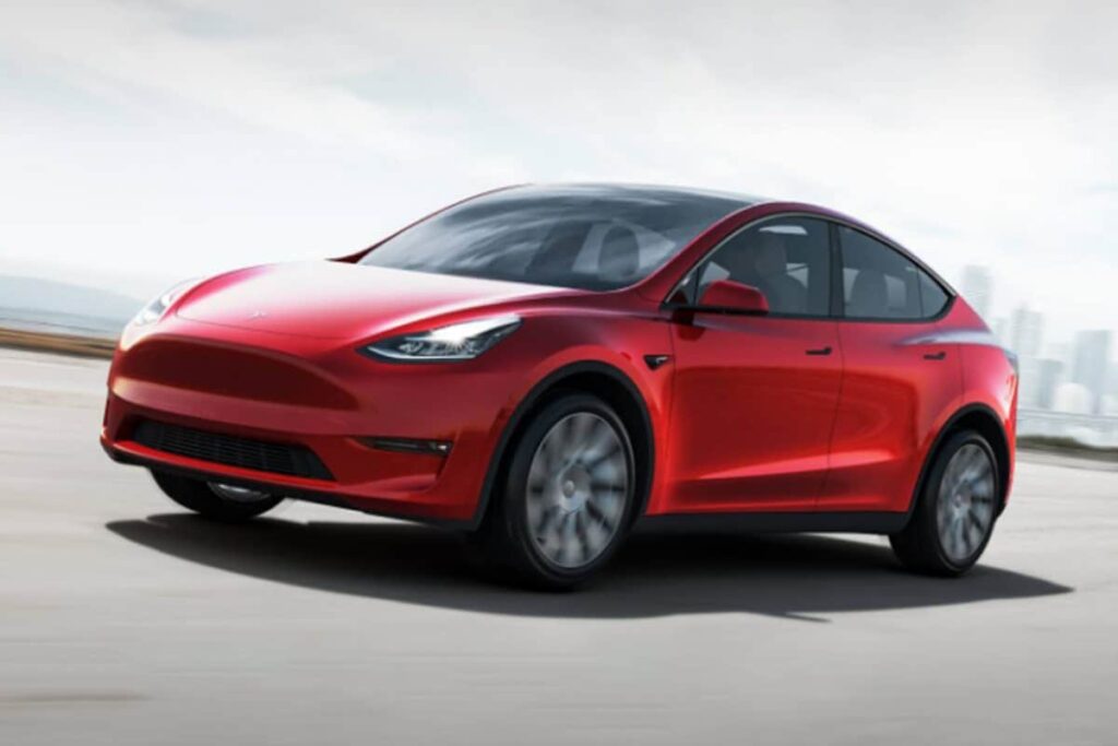 Tesla to Recall 2,791 Units of Model 3, Model Y Due to Wheel Alignment Issues