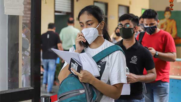 India reports 8,318 new Covid-19 cases; active cases decline to 1.07 lakh